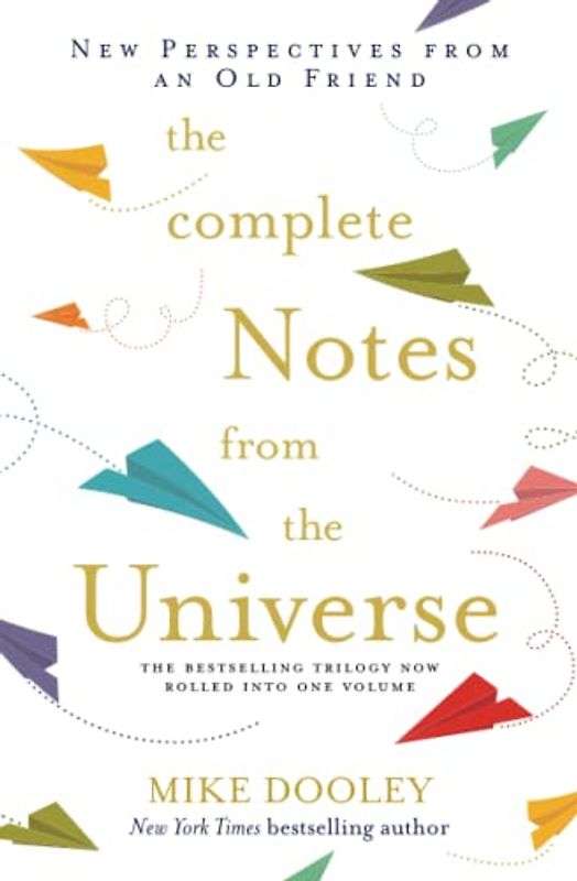 The Complete Notes from the Universe
