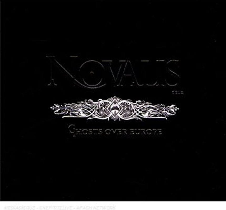 Novalis Deux - Ghosts Over Europe