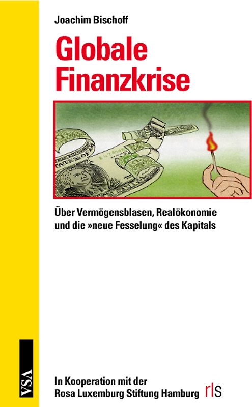Globale Finanzkrise