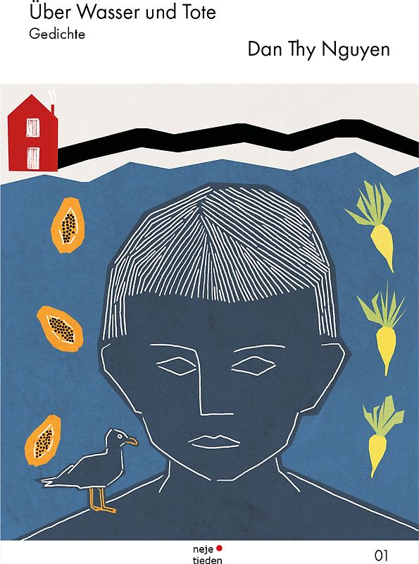 Über Wasser und Tote