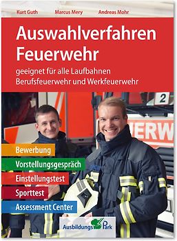 Auswahlverfahren Feuerwehr
