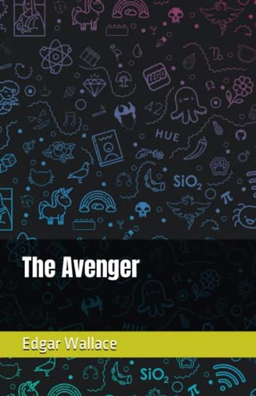 The Avenger: Annotated