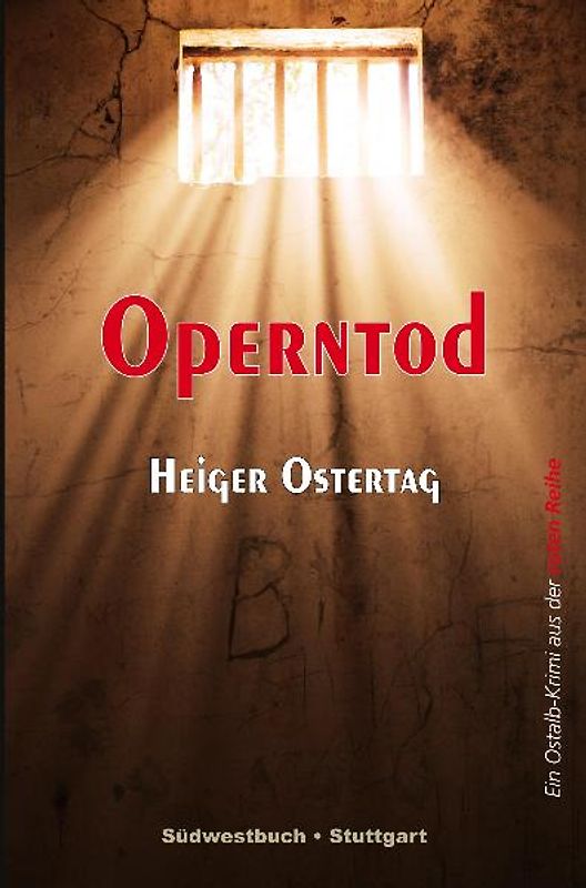 Operntod
