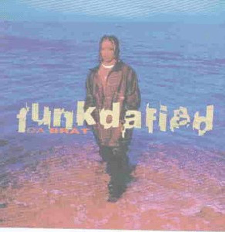 Da Brat - Funkdafied