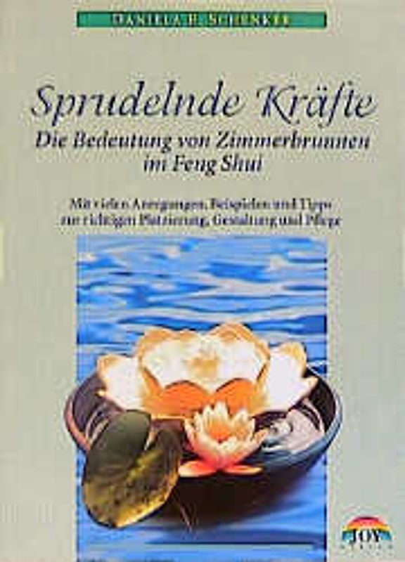 Sprudelnde Kräfte