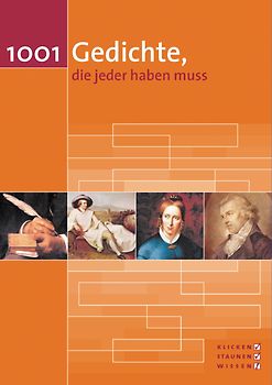 1001 Gedichte, die jeder haben muss MacOS