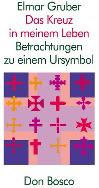 Das Kreuz in meinem Leben