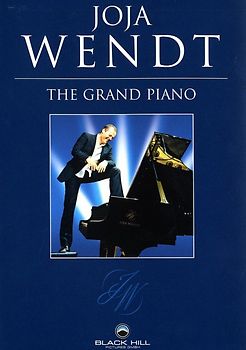 The Grand Piano