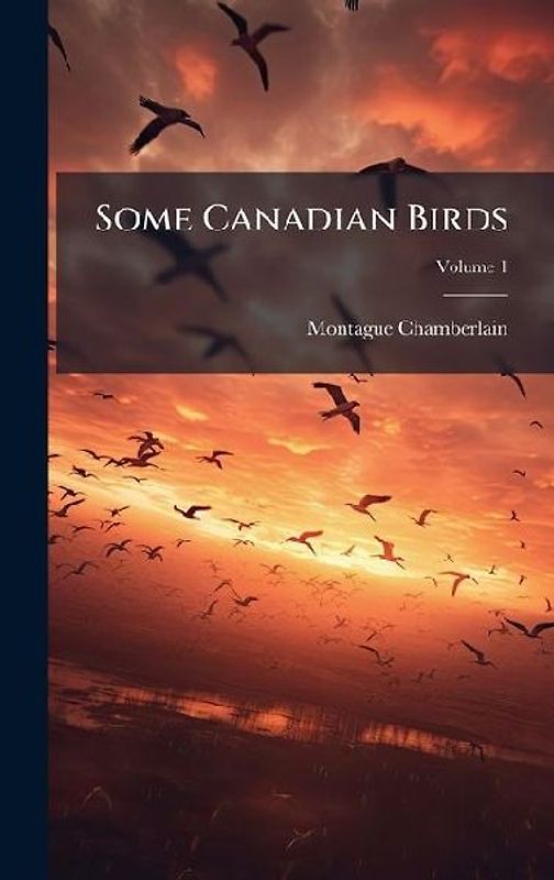 Some Canadian Birds