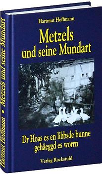 Metzels und seine Mundart in Thüringen