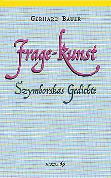 Frage-Kunst