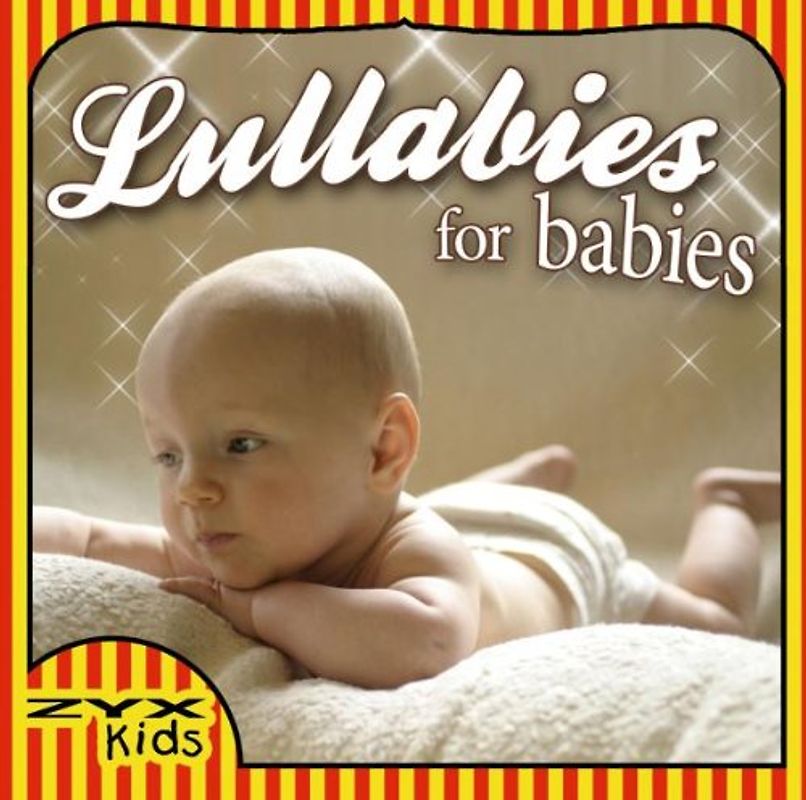 Various - Lullabies for Babies