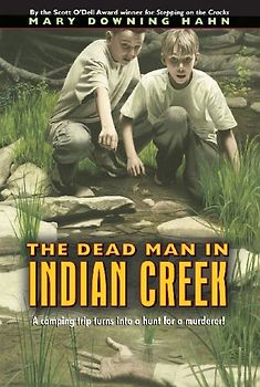 Dead Man in Indian Creek, The