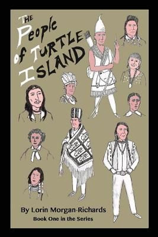 The People of Turtle Island