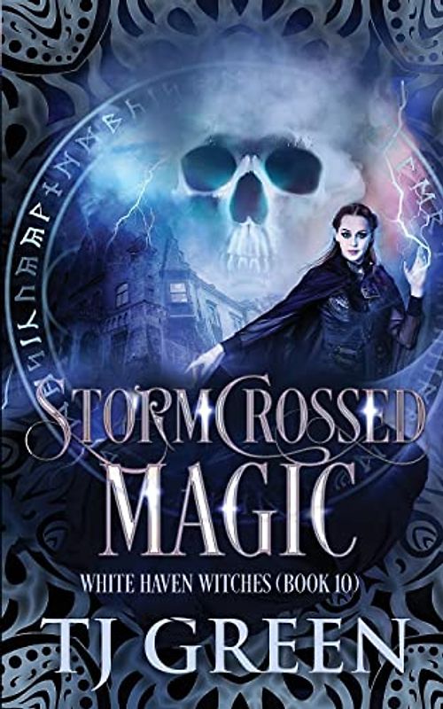 Stormcrossed Magic