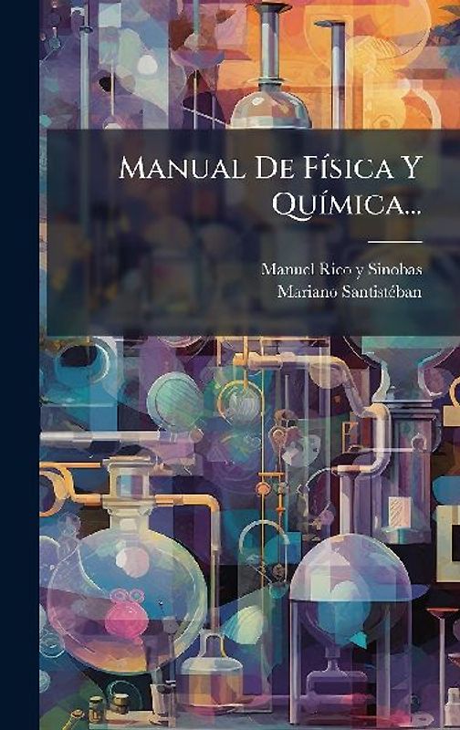 Manual De FÃ-sica Y QuÃ-mica...