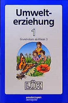 LÜK Umwelterziehung