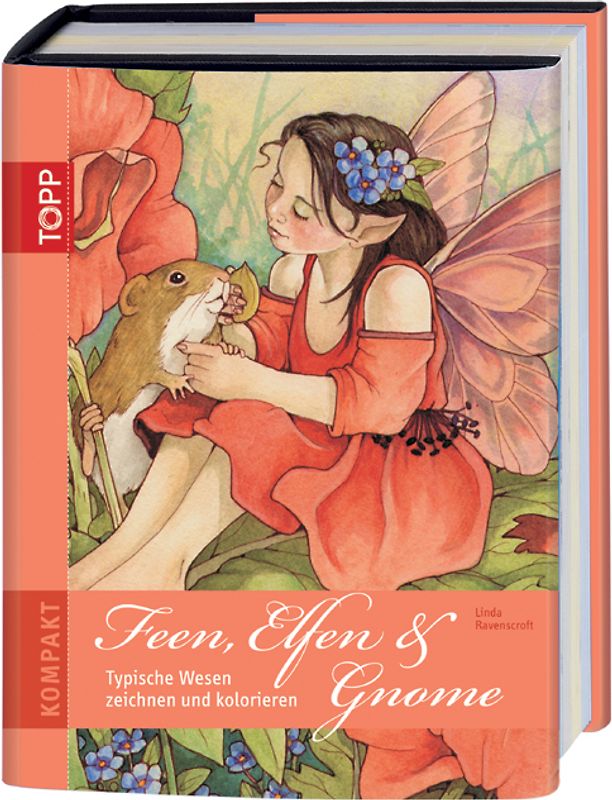 Feen, Elfen und Gnome