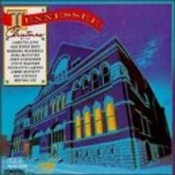 Tennessee Christmas - Tennessee Christmas/Various