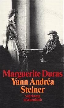 Yann Andréa Steiner