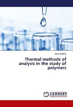 Thermal methods of analysis in the study of polymers