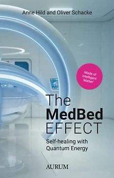 The MedBed-Effect: Self-healing with Quantum Energy