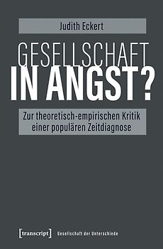 Gesellschaft in Angst?