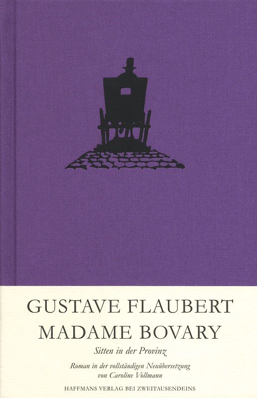 Madame Bovary