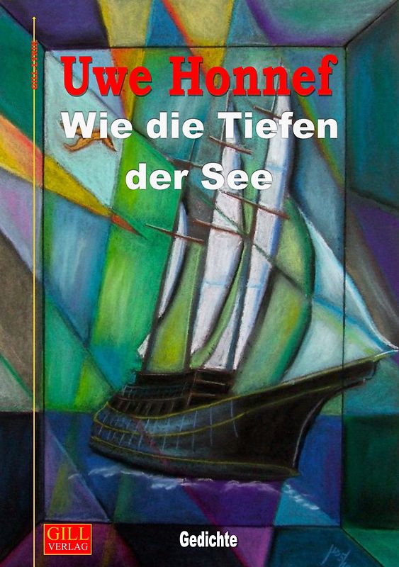 Wie die Tiefen der See