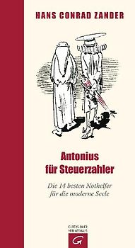 Antonius für Steuerzahler