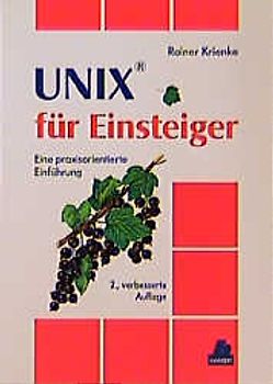 UNIX für Einsteiger