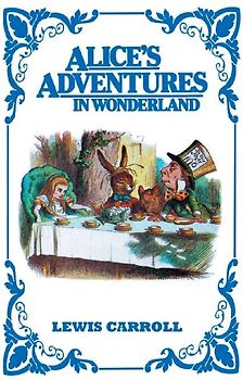 Alice's Adventures In Wonderland