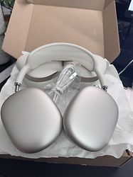 Image client pour Apple AirPods Max [USB-C] étoile polaire