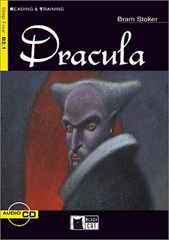 Dracula - Buch mit Audio-CD