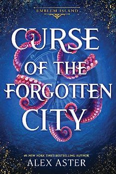 Curse of the Forgotten City