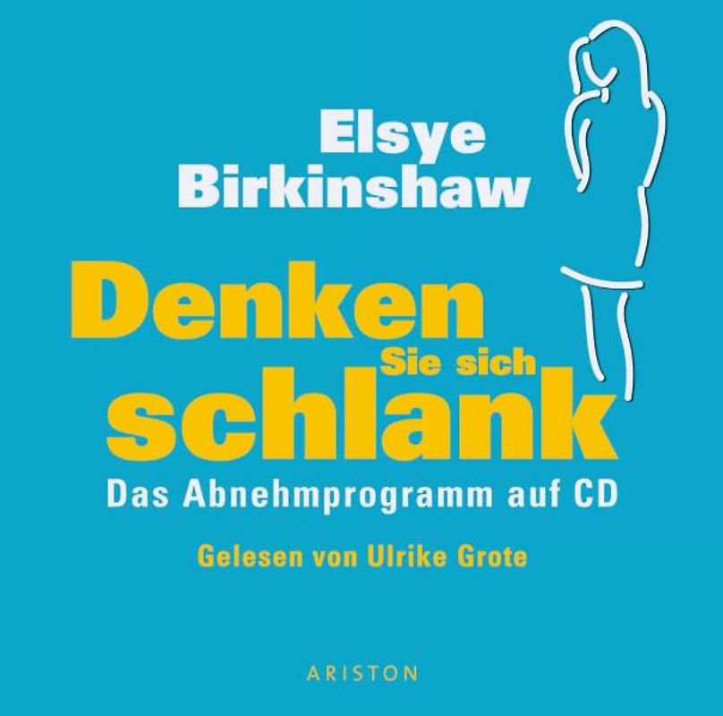 Denken Sie sich schlank