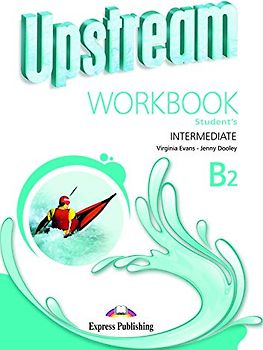 Upstream Intermediate B2 Workbook