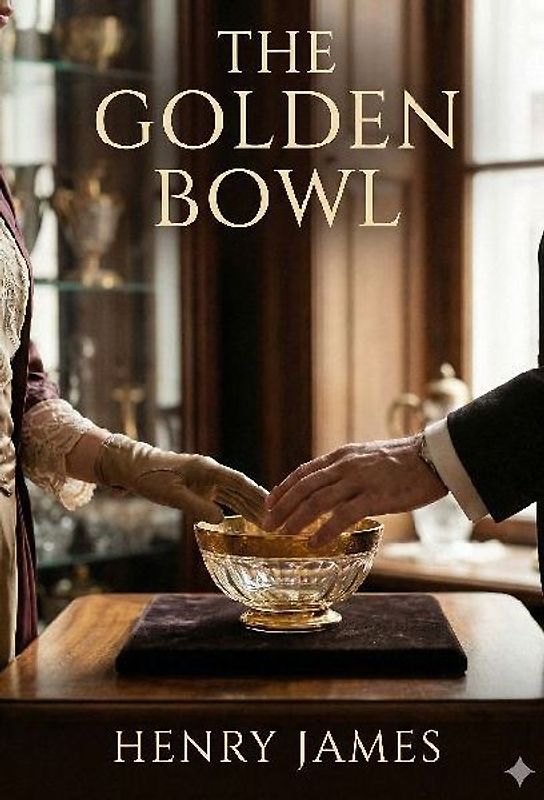 The Golden Bowl