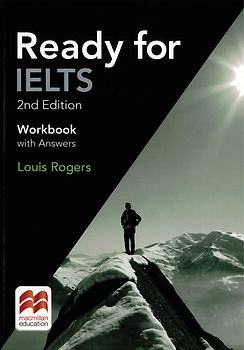 Ready for IELTS