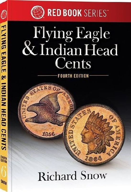 Flying Eagle & Indian Head Cents