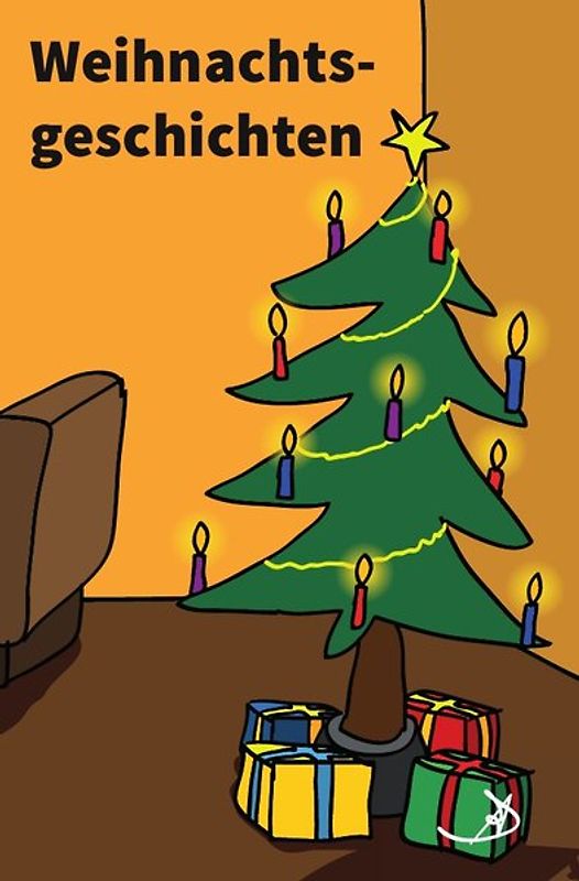Weihnachtsgeschichten I