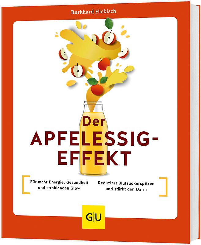 Der Apfelessig-Effekt