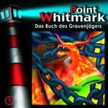 Point Whitmark - CD / Das Buch des Grauenjägers