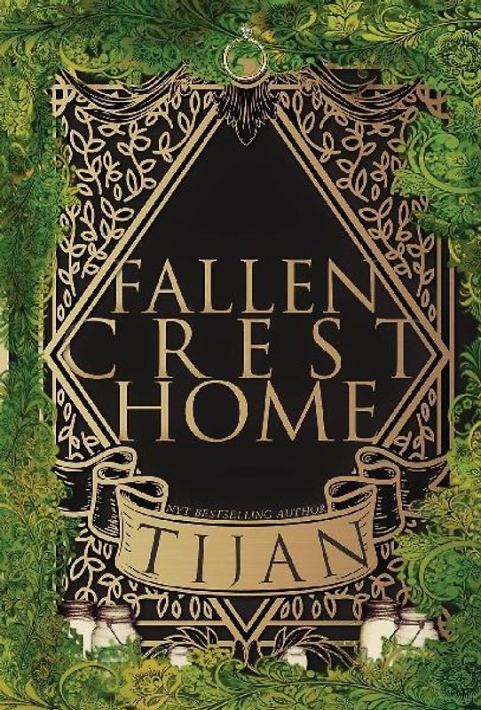 Fallen Crest Home (Hardcover Edition)