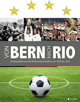 Von Bern nach Rio