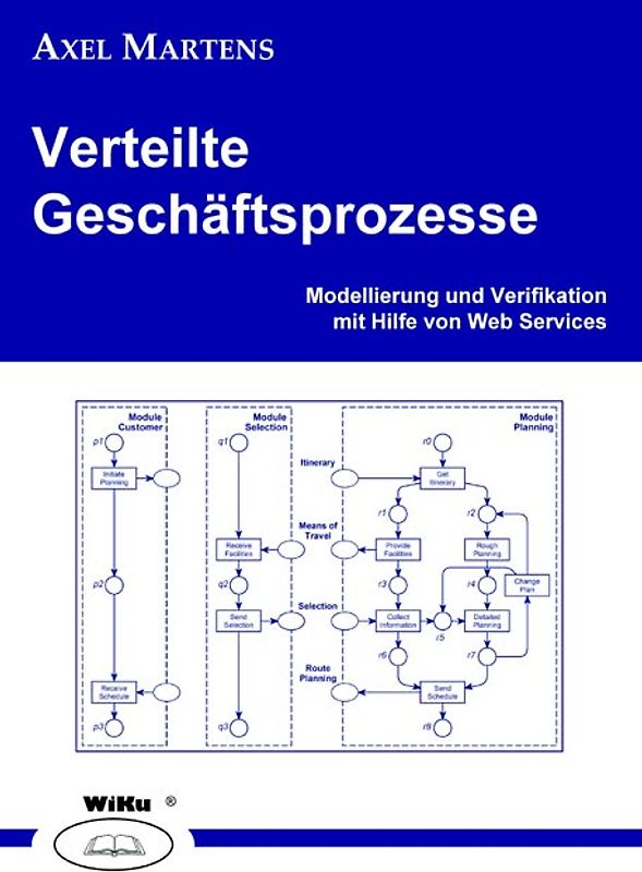Verteilte Geschäftsprozesse