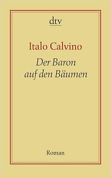 Der Baron auf den Bäumen. Roman