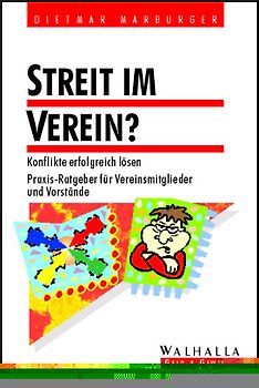 Streit im Verein