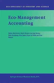 Eco-Management Accounting