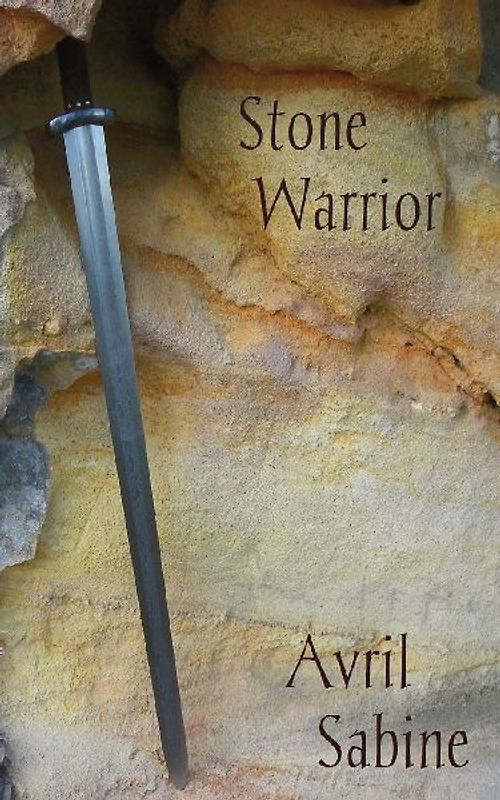 Stone Warrior